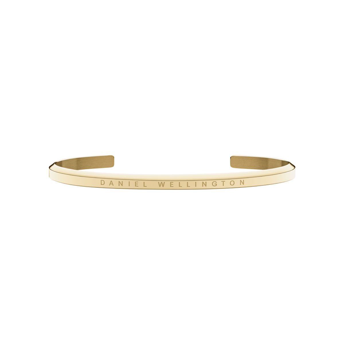 DANIEL WELLINGTON CLASSIC BRACELET GOLD LARGE