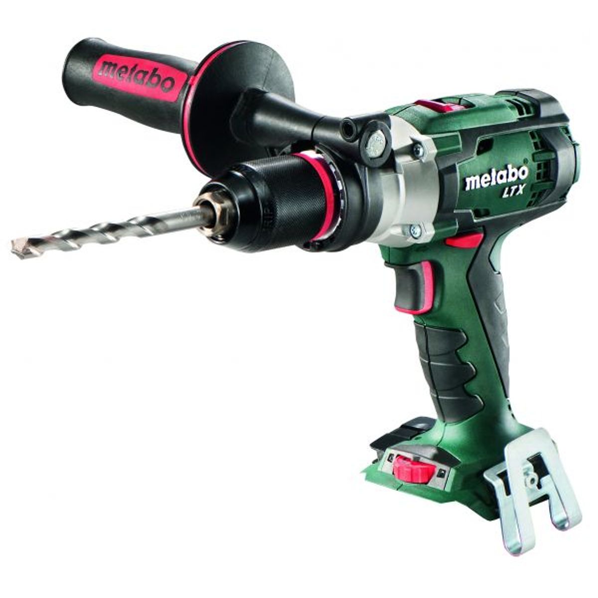 Metabo Akku Slagboremaskine SB 18 LTX Impuls Solo 18V