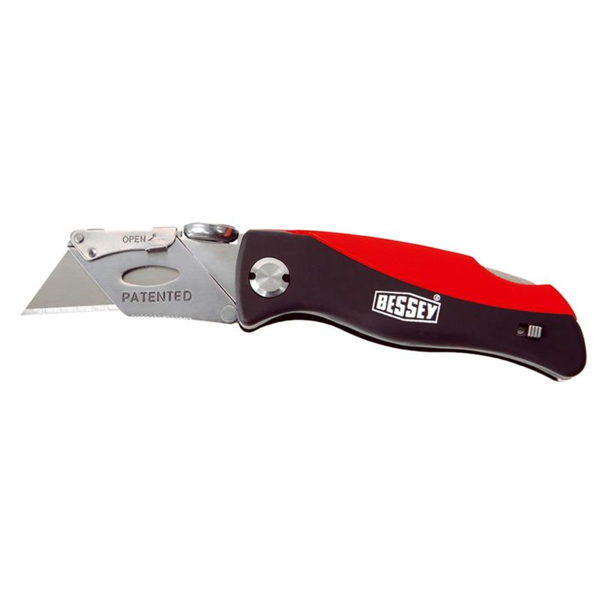 Bessey Hobbykniv m. 5 ekstra blade