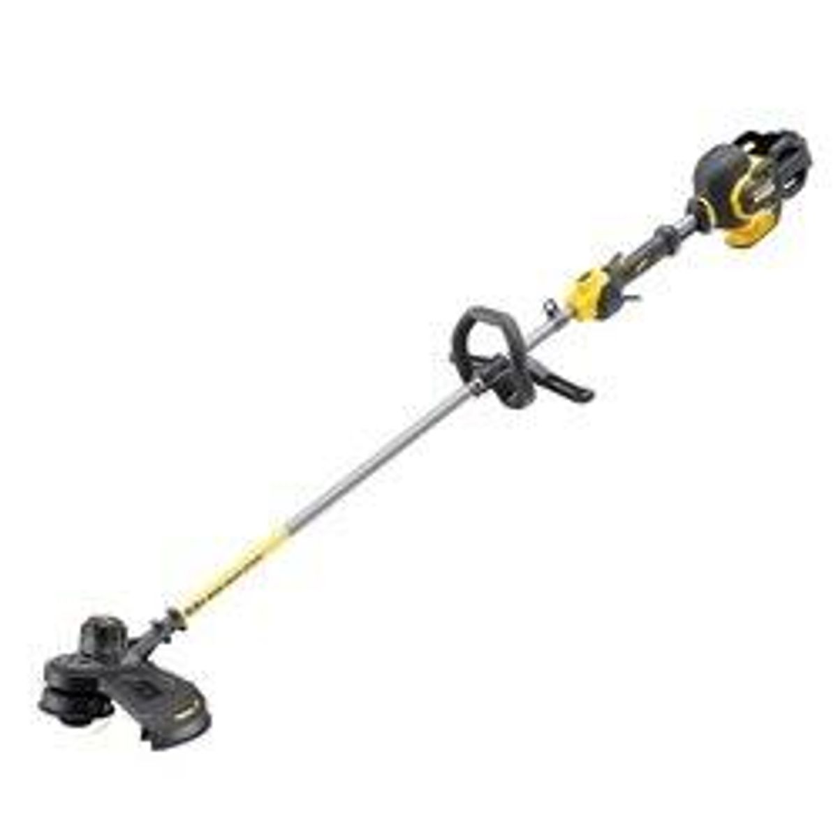 DeWalt 54V XR FLEXVOLT græstrimmer, løs enhed