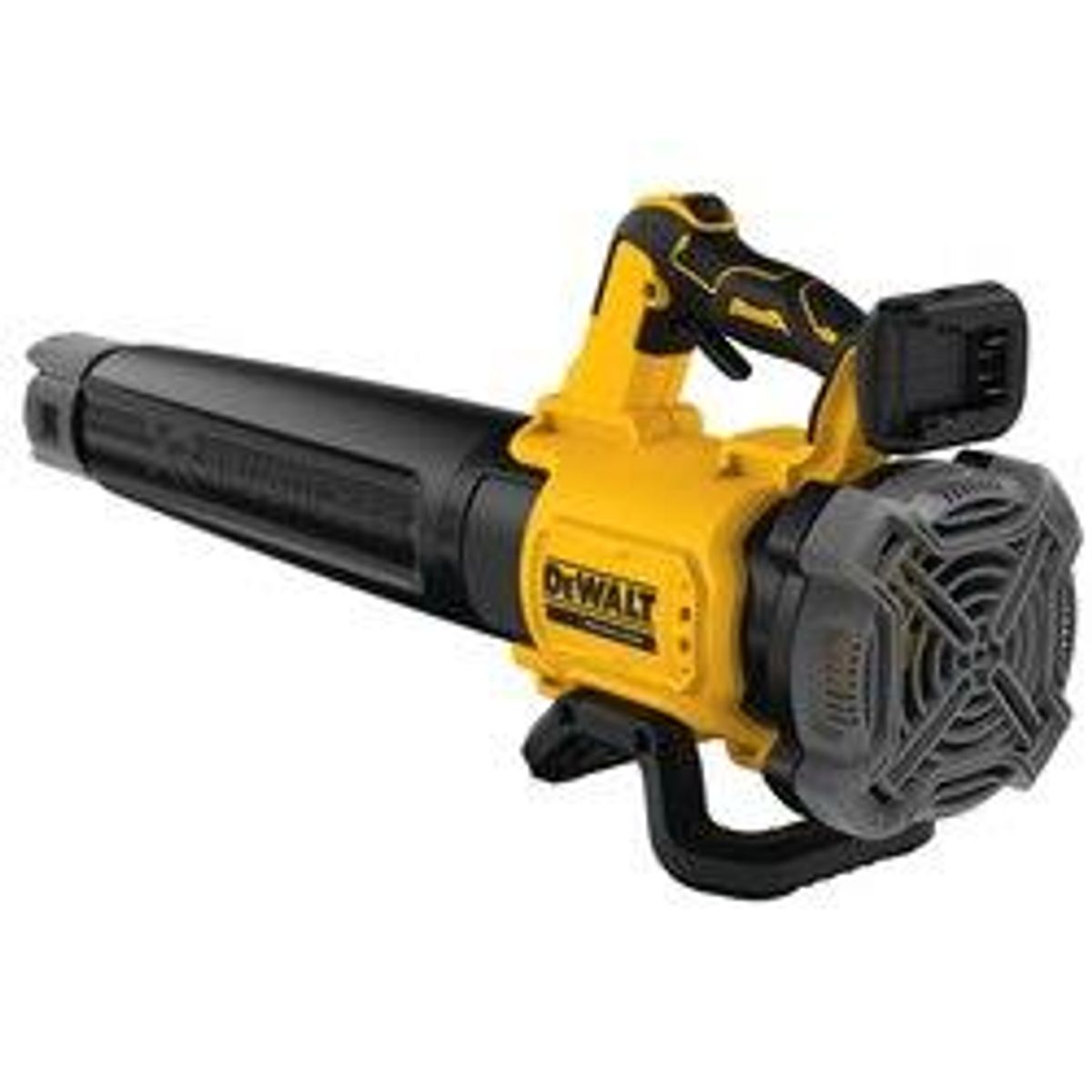 DeWalt løvblæser 18V XR Solo