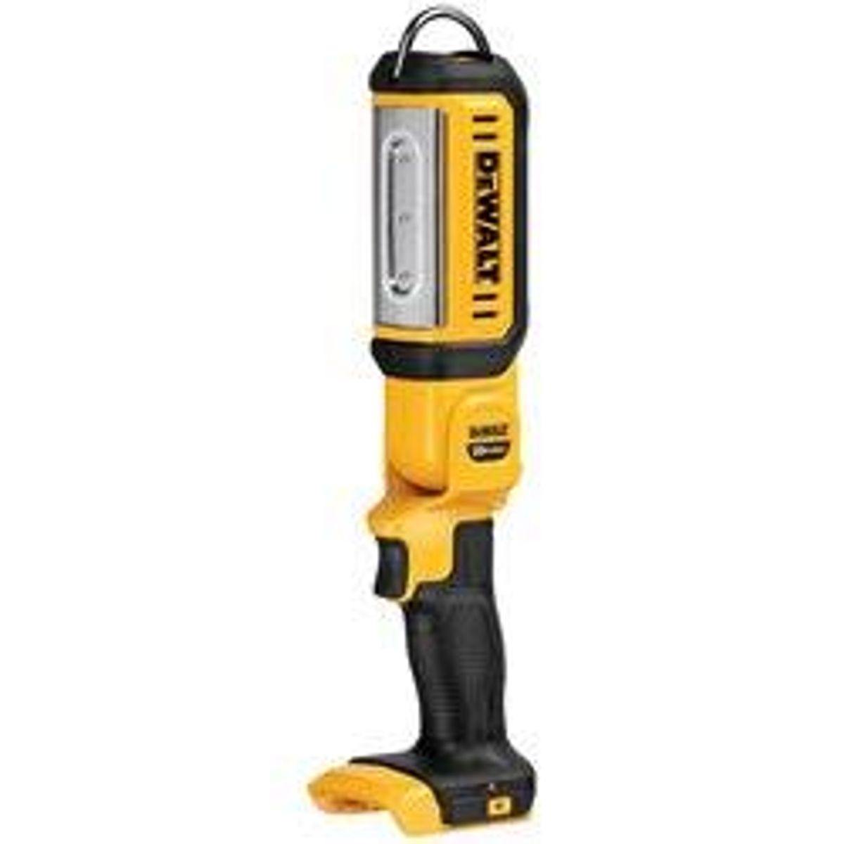 DeWalt håndholdt LED-lygte XR 18V