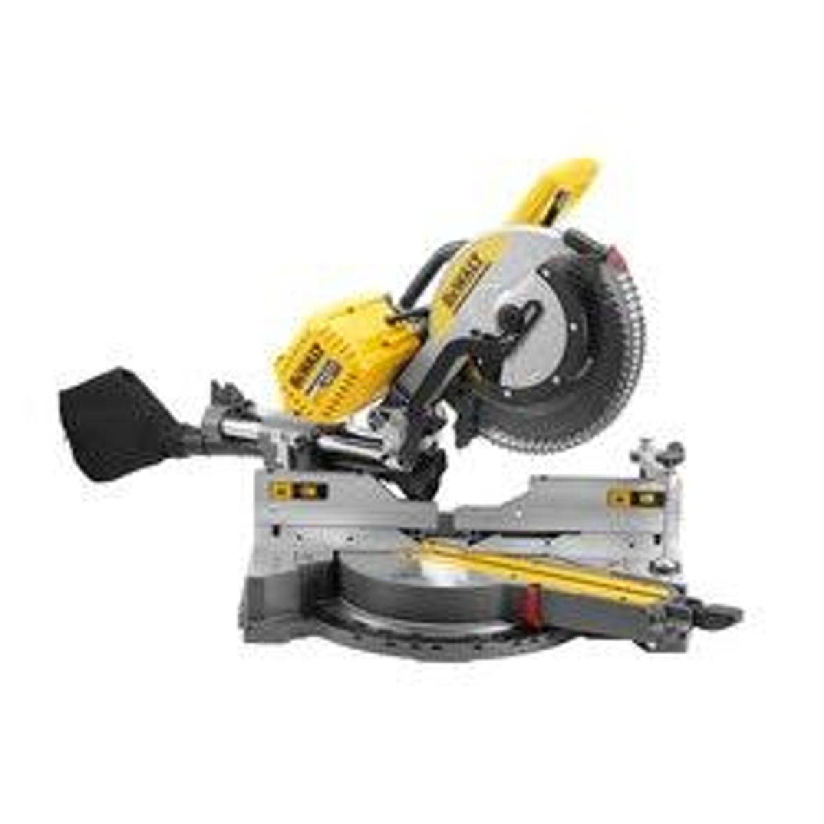 Dewalt XR kap-/geringssav 305mm 18V/54V x2 Solo