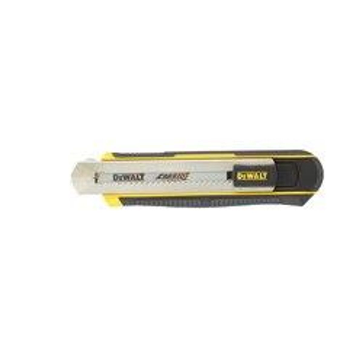 DeWalt Knæk-af kniv 25mm autoload