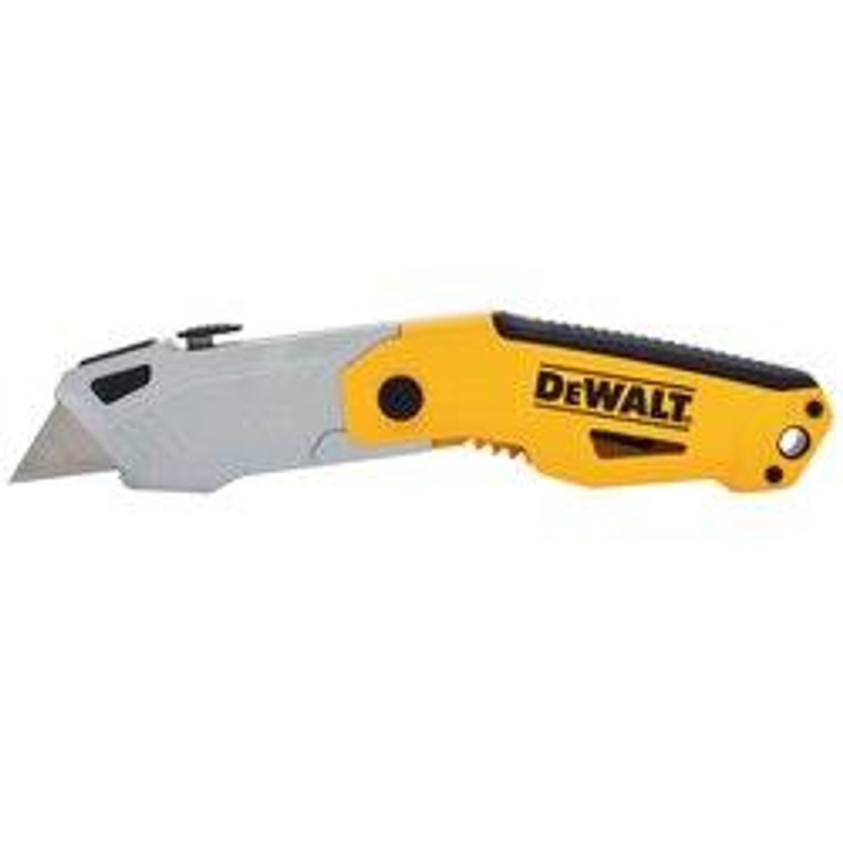 DeWalt Kniv trapezblad foldbar, autoload