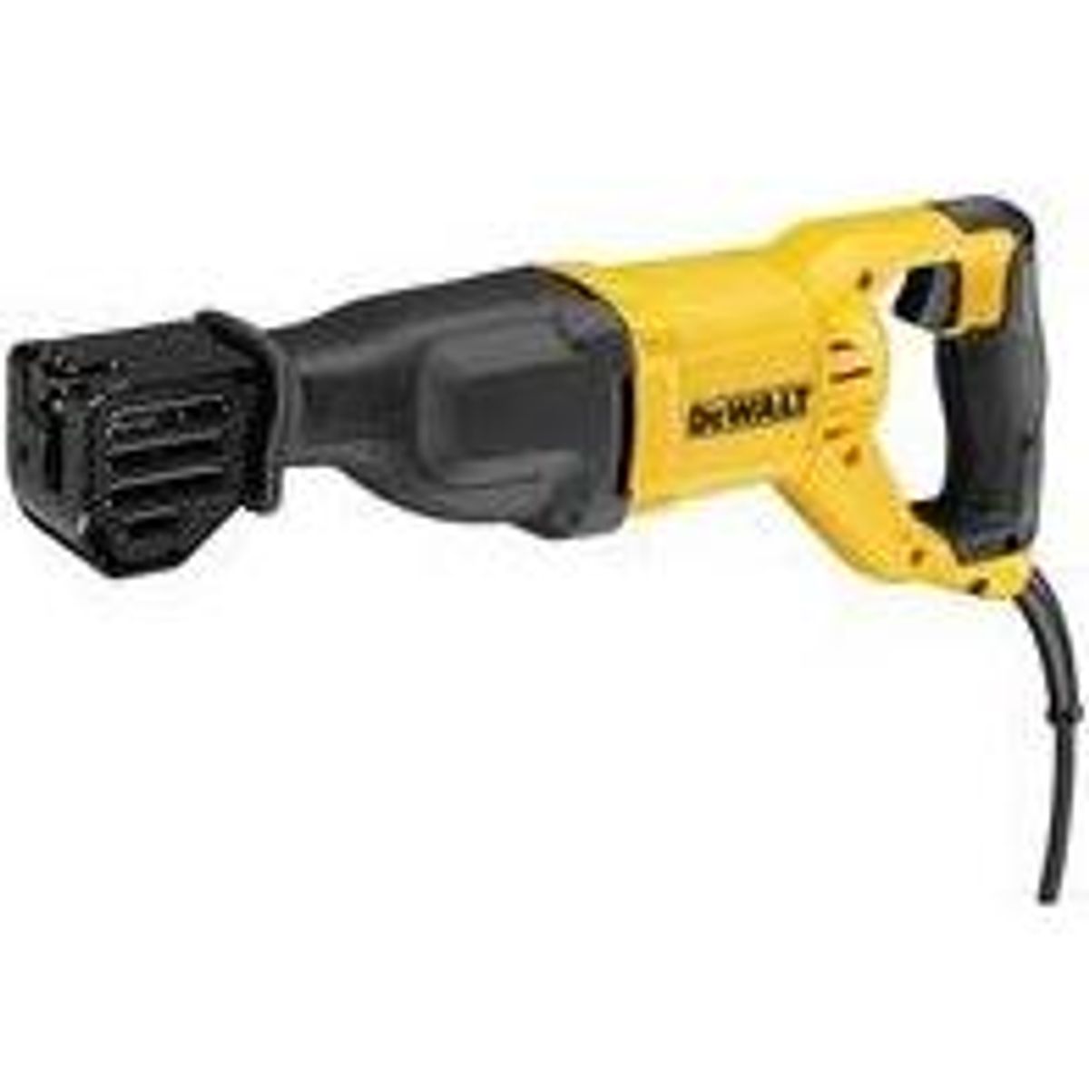 DeWalt 1100 Watt bajonetsav