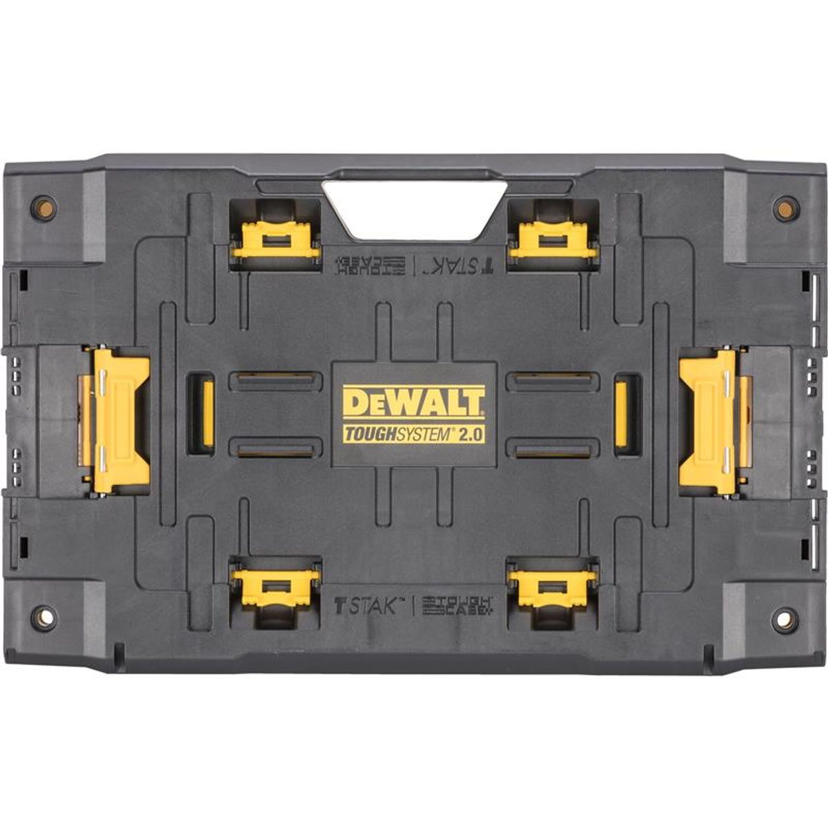 DeWalt Toughsystem til TSTAK adapter plade