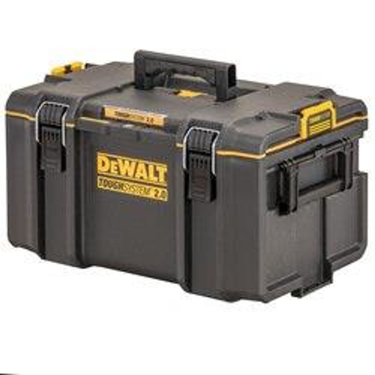 Dewalt værktøjskasse DS300 Tough System 2.0