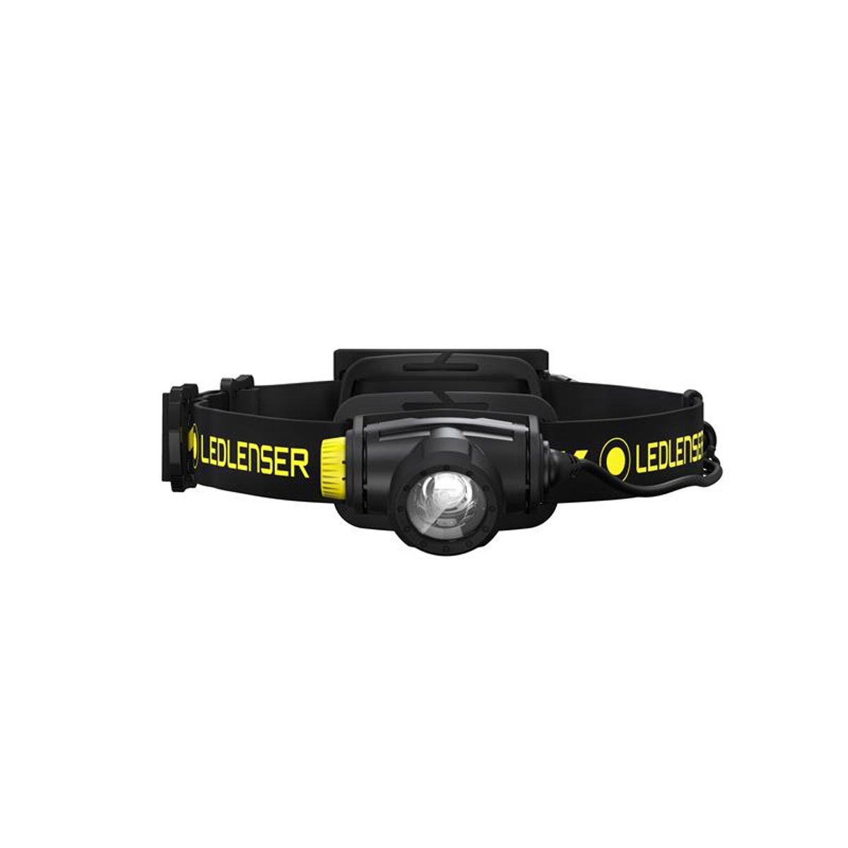 Ledlenser Pandelampe H5R Work