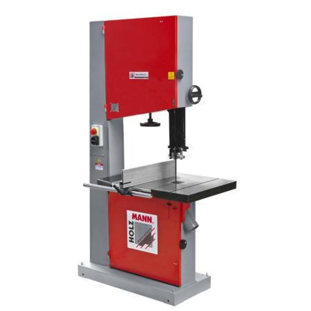 Holzmann Båndsav HBS600DELUX 230V