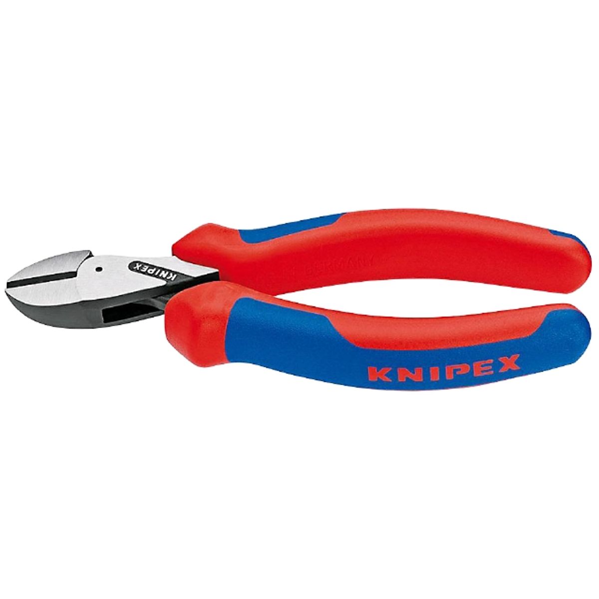 Knipex skævbider X-cut 7302 160mm