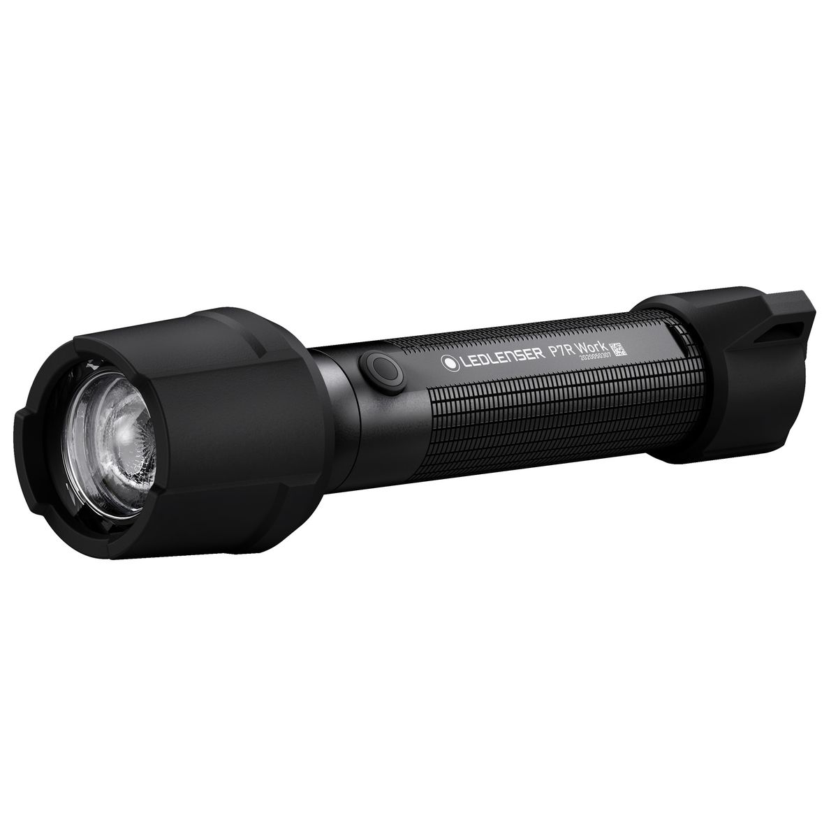 Ledlenser Lommelygte P7R Work - 1200 lumen