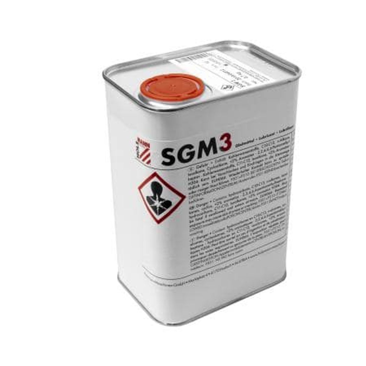 Holzmann Special Antiblokeringsmiddel SGM3