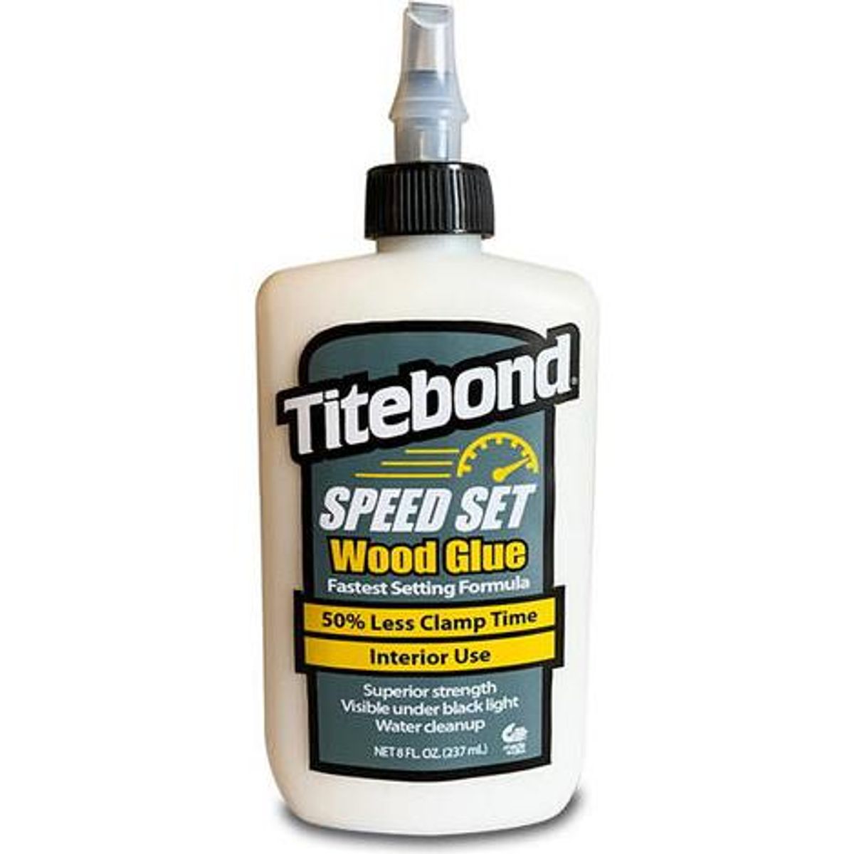 Titebond Speed set 237ml