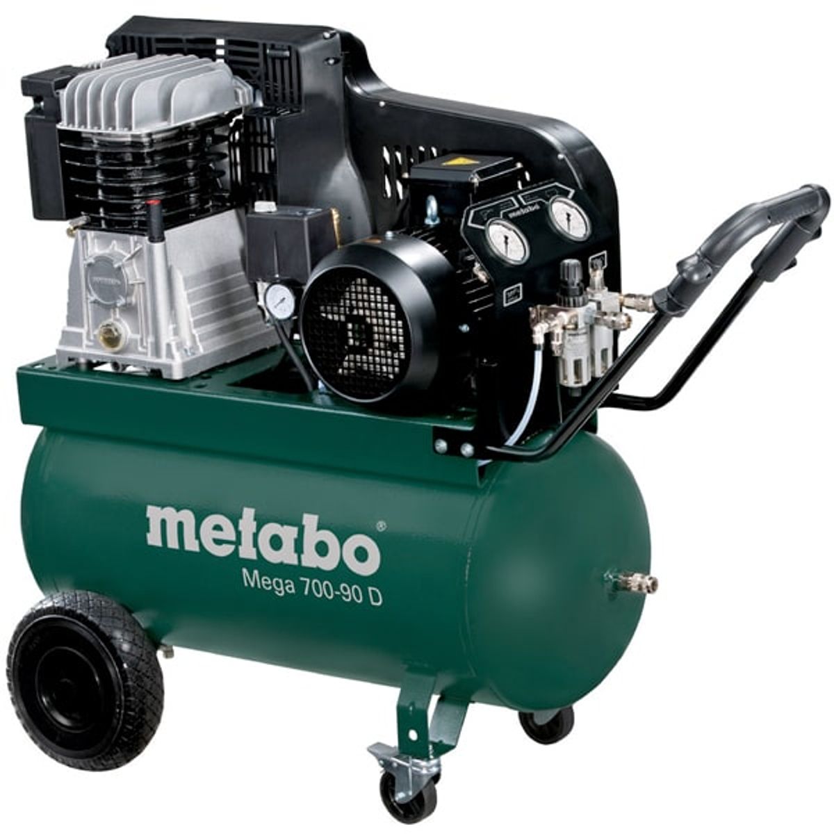 Metabo Kompressor MEGA 700-90 D