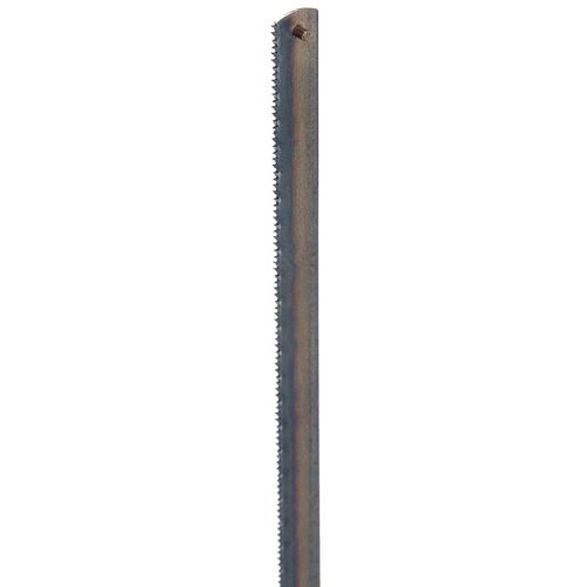 Holzstar dekupørsavklinge 135 x 6,0 x 0,4 mm, 12 t/ cm i metal