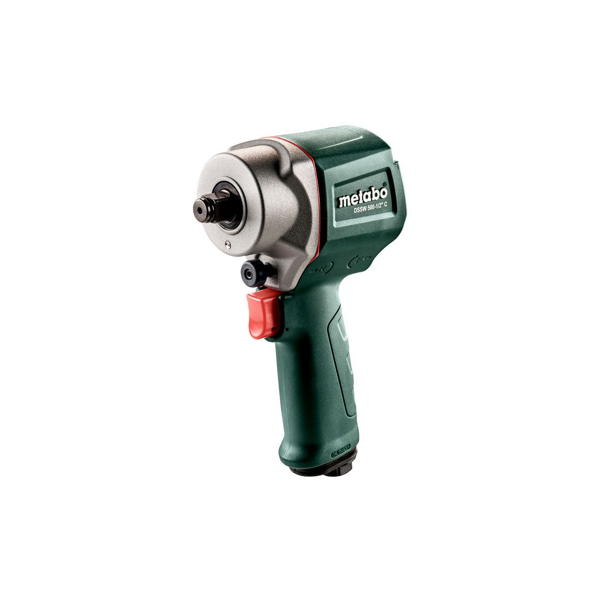 Metabo Slagnøgle DSSW 500-1/2" C