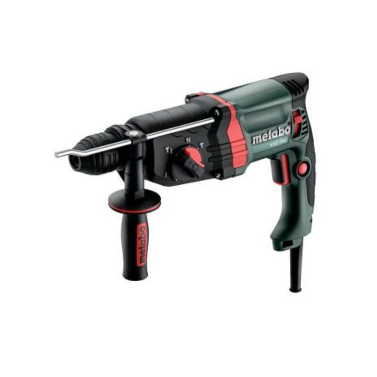 Metabo Khe 2445 kombihammer