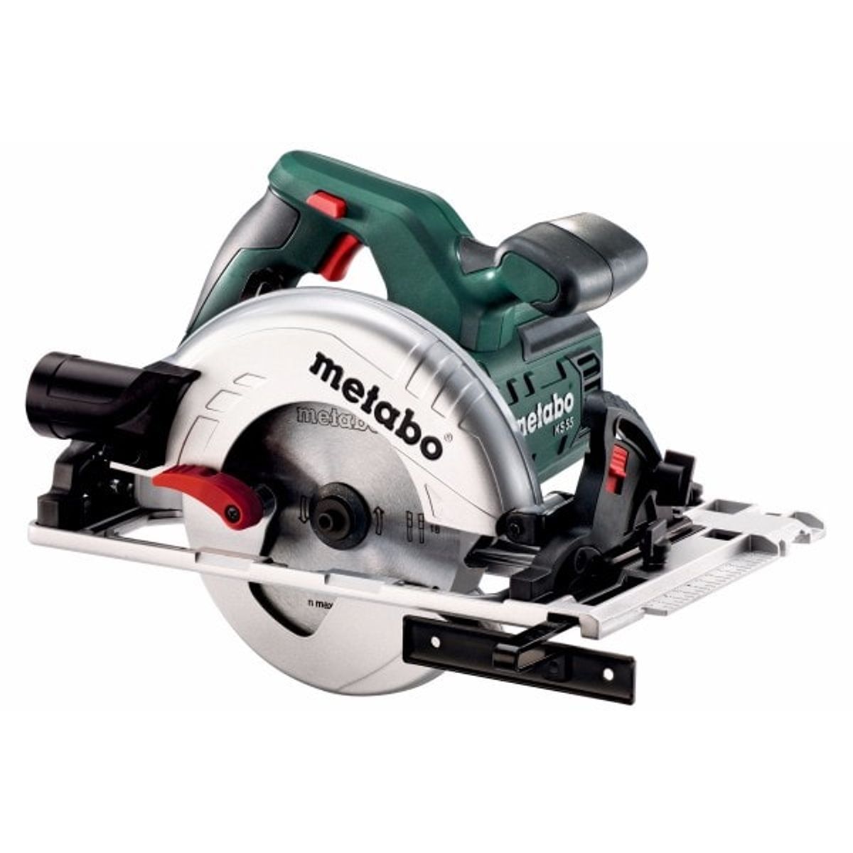 Metabo Håndrundsav KS 55 FS