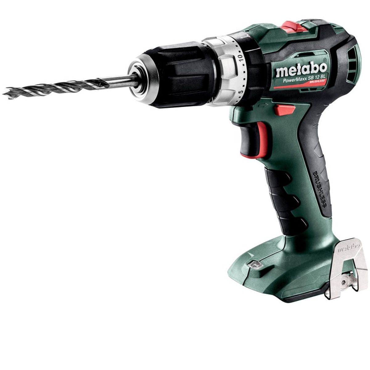 Metabo PowerMAXX SB 12 BL solo slagboremaskine