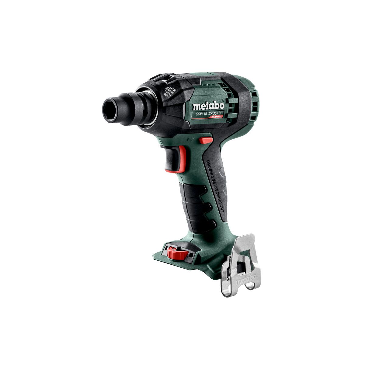 Metabo SSW 18 LTX 300 BL Slagnøgle Solo