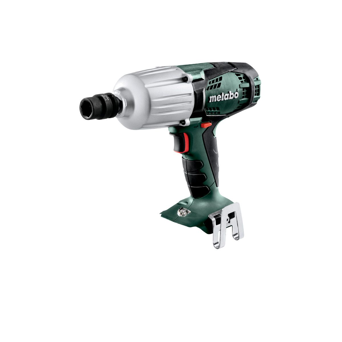 Metabo SSW 18 LTX 600 Slagnøgle Solo