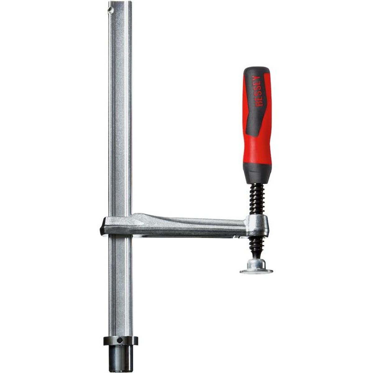 BESSEY Spændeelement TW16 200/100 (kunststofgreb 2K)