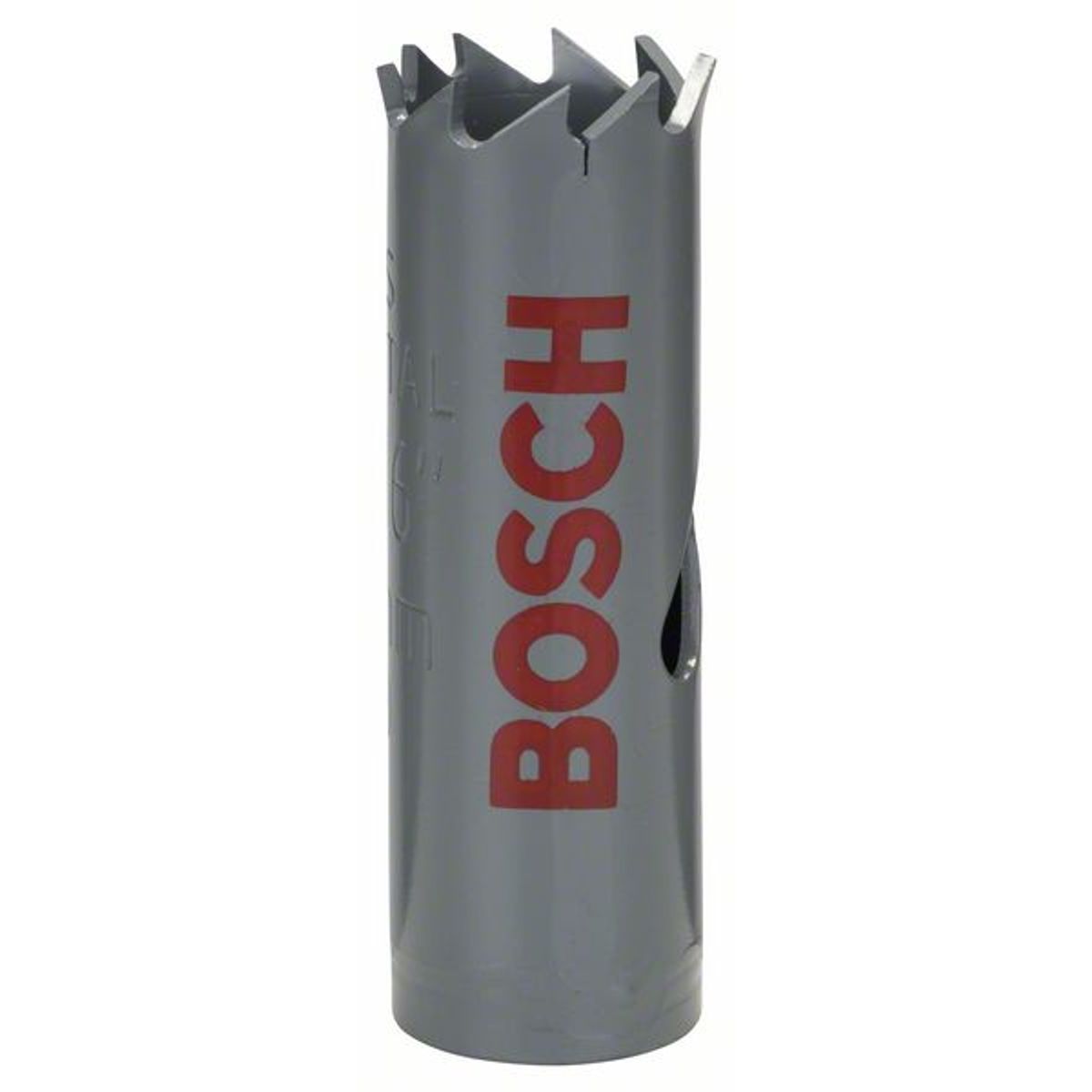 Bosch Hulsav HSS Bi-metal 17mm