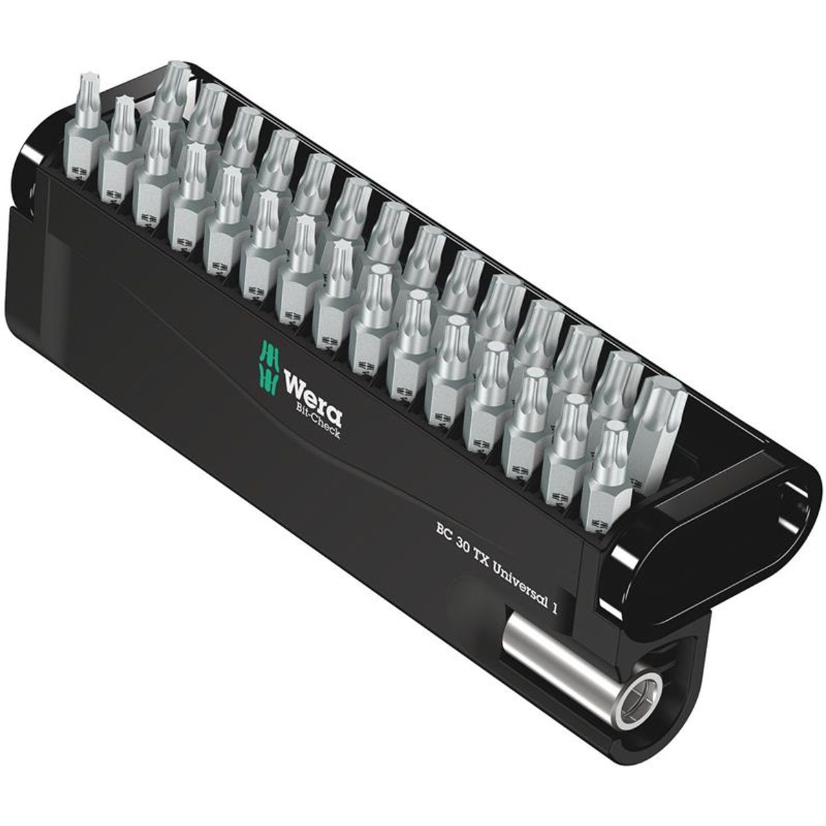 Wera Bit-Check 30 TX Universal 1