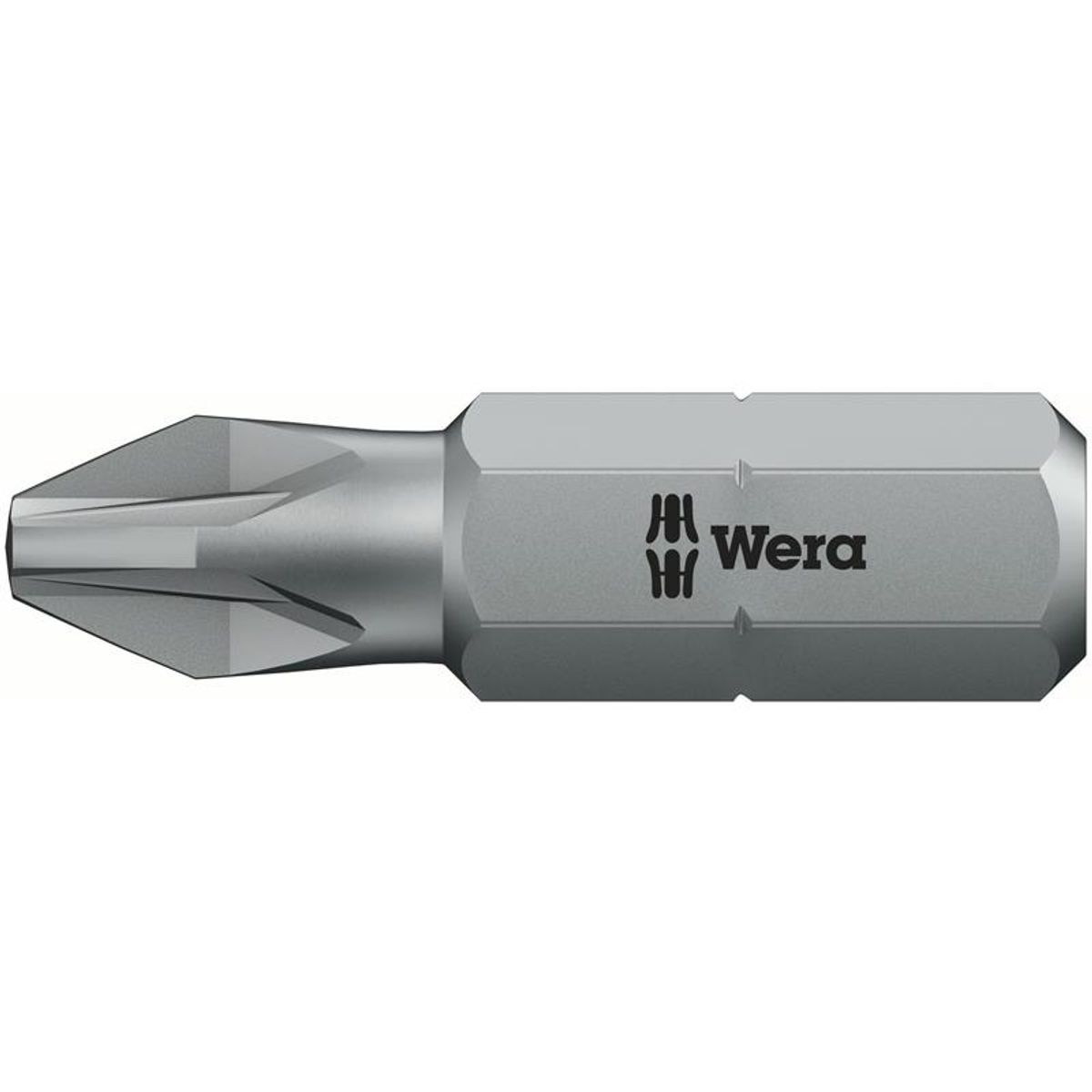 Wera 855/1 Z bits