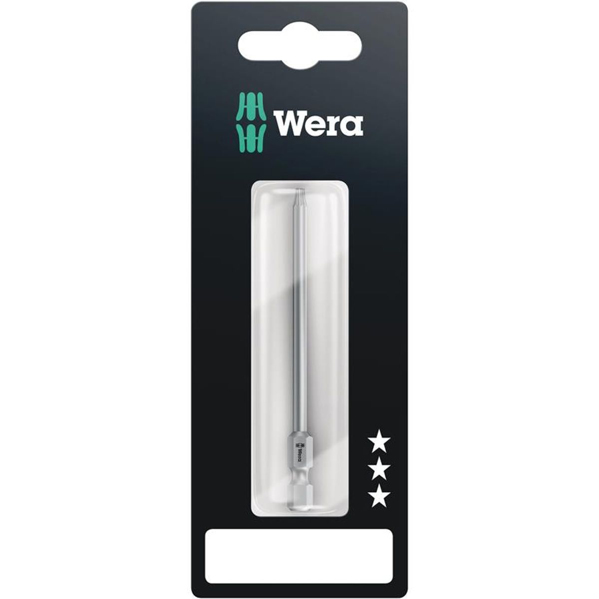 Wera 867/4 Z SB Bits