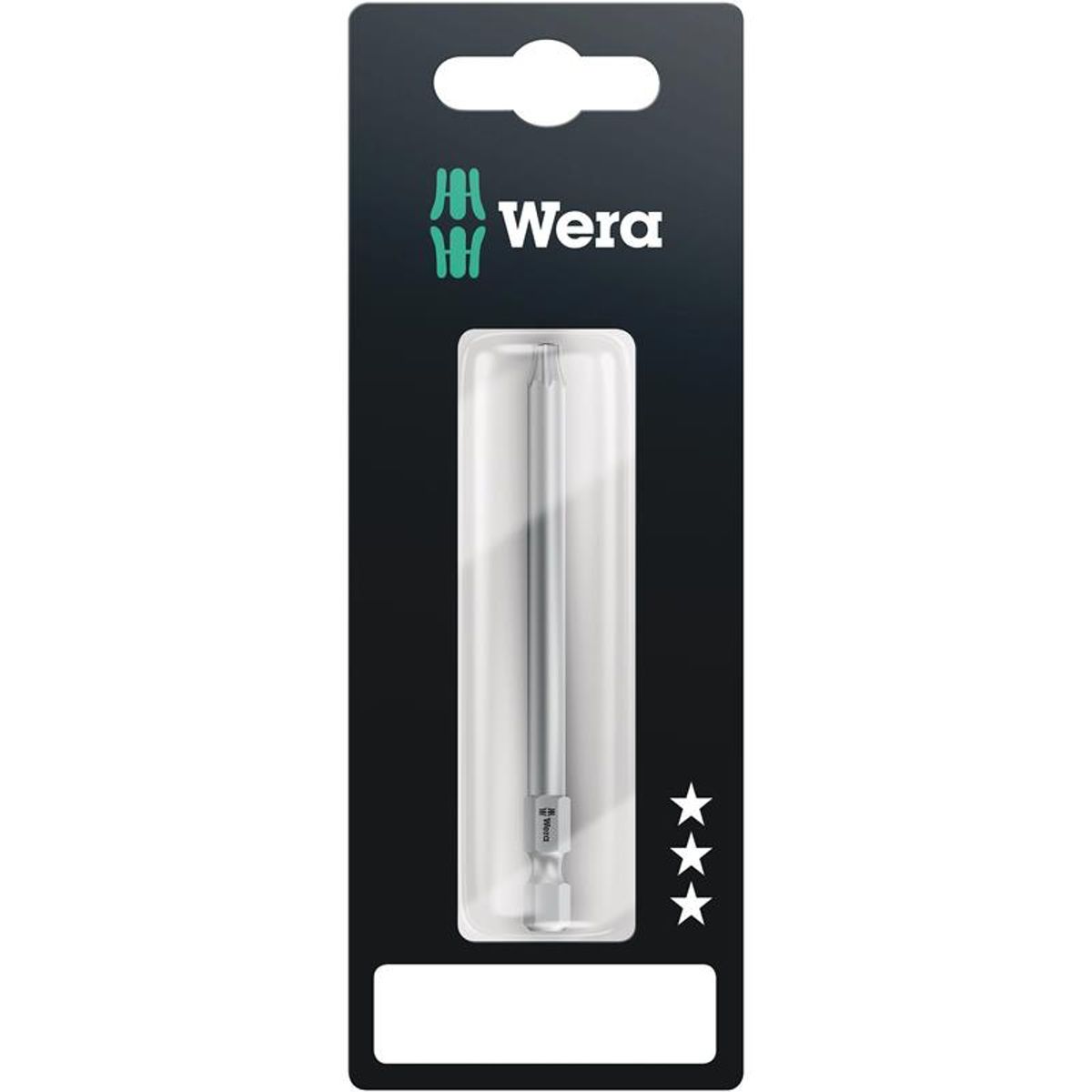 Wera 867/4 Z SB Bits