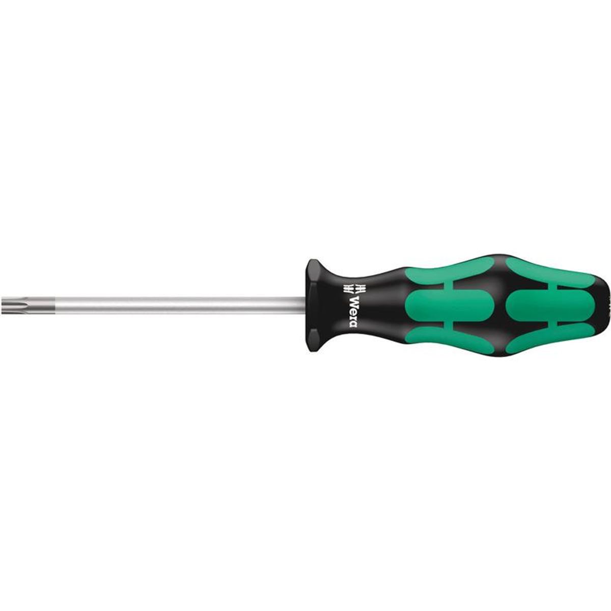 Wera torx 25 skruetrækker TX 25x300