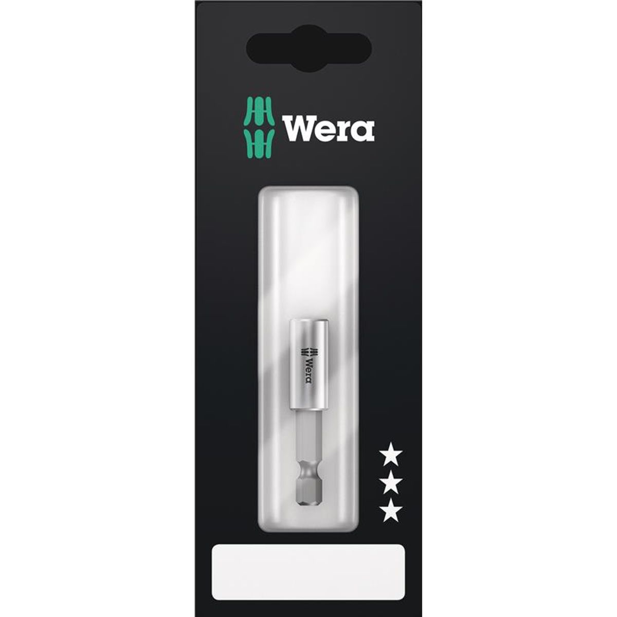 Wera 899/4/1 SB Universalholder