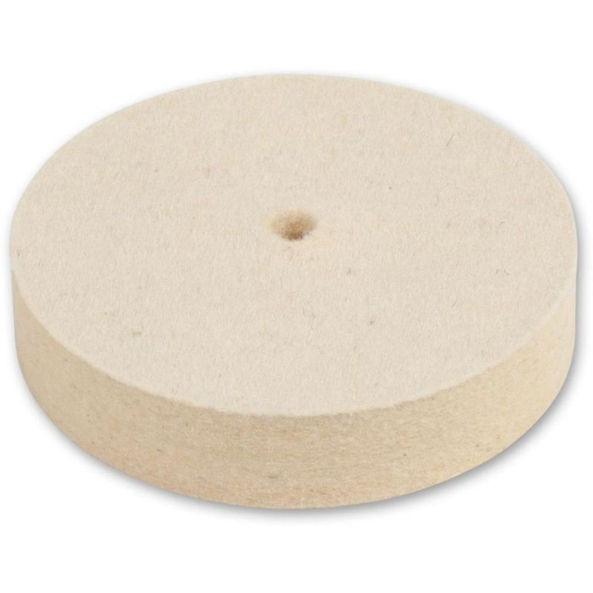 Axminster Trade FELT WHEEL FOR ULTIMATE EDGE - MEDIUM