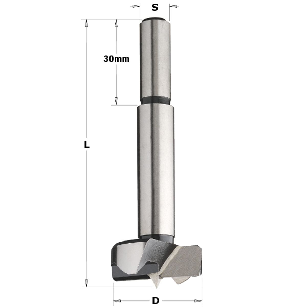 CMT Kunstbor WS 30x90 K10 H