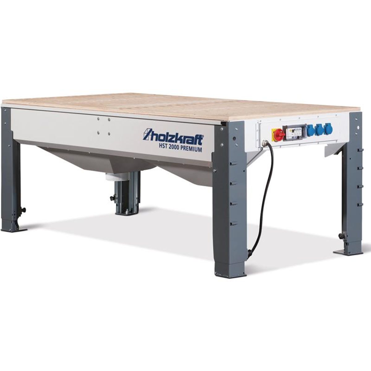 Holzkraft HST 1000 PREMIUM sugebord