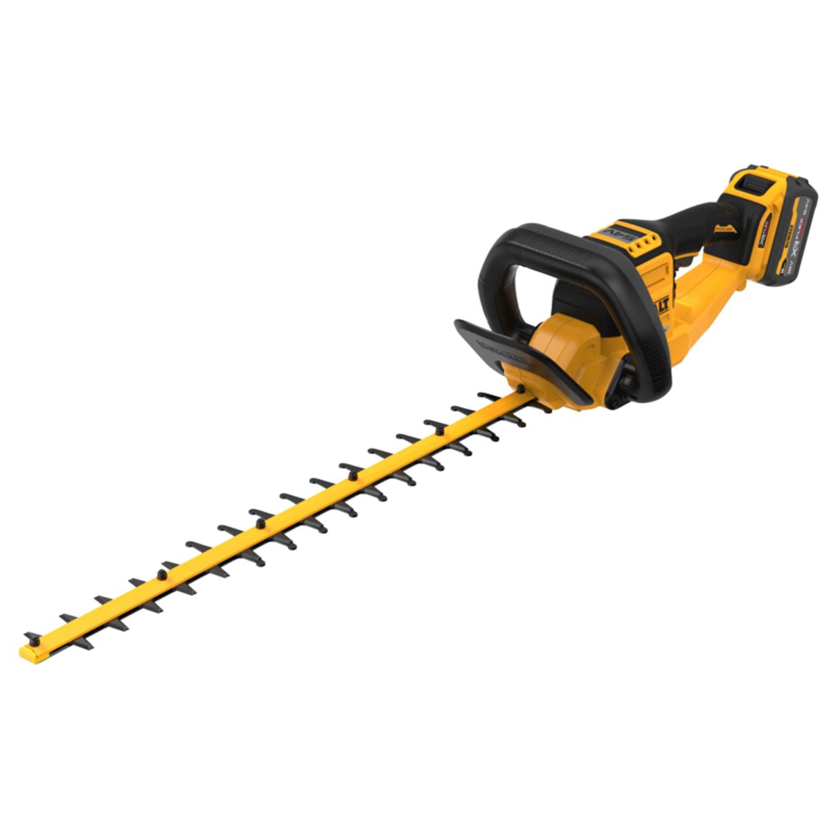 Dewalt Hækkeklipper 54V XR 65cm DCMHT573N-XJ