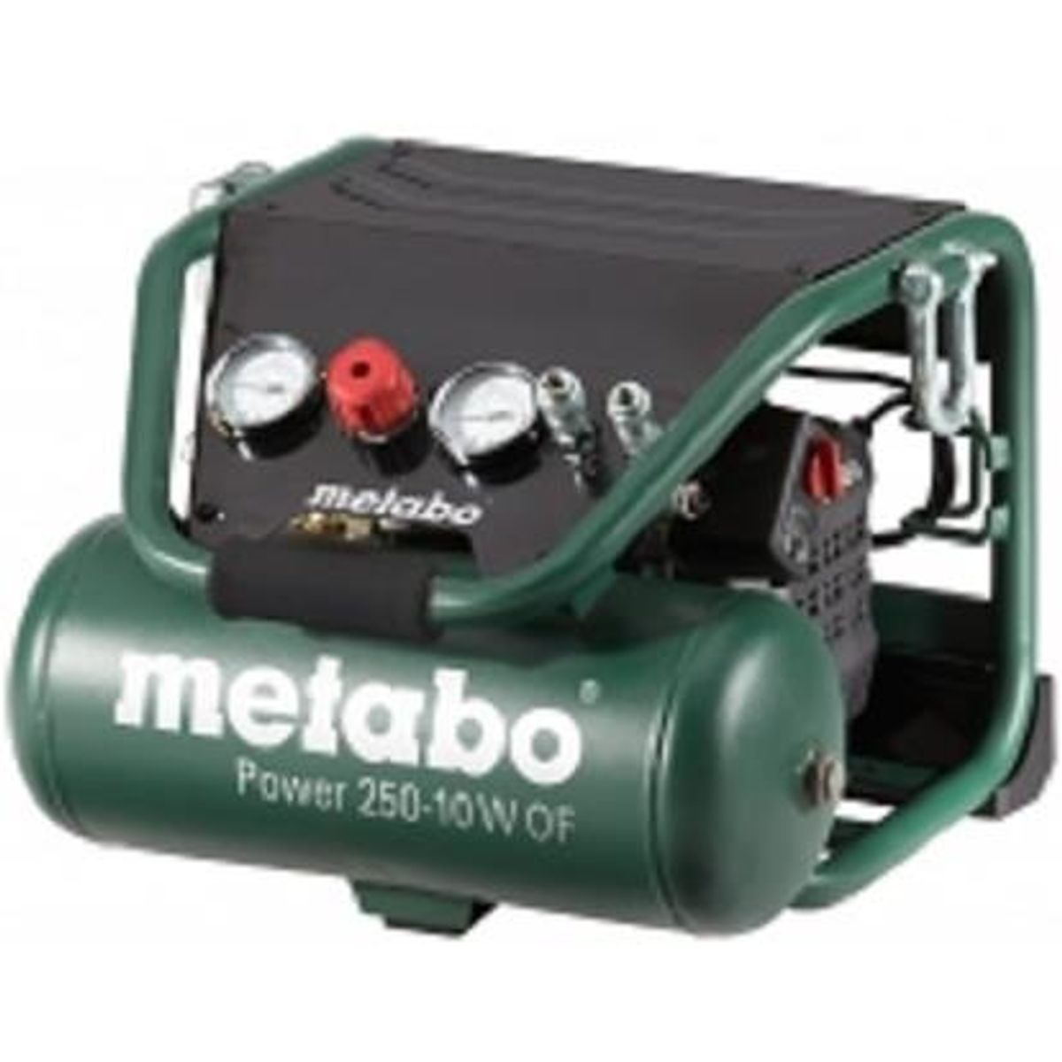 Metabo Kompressor 250-10 W OF