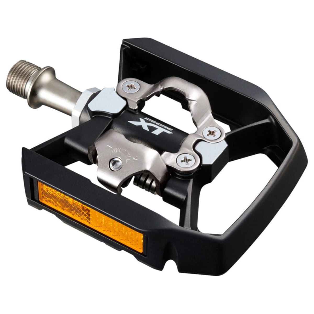 Shimano Deore XT Kombi MTB Pedal