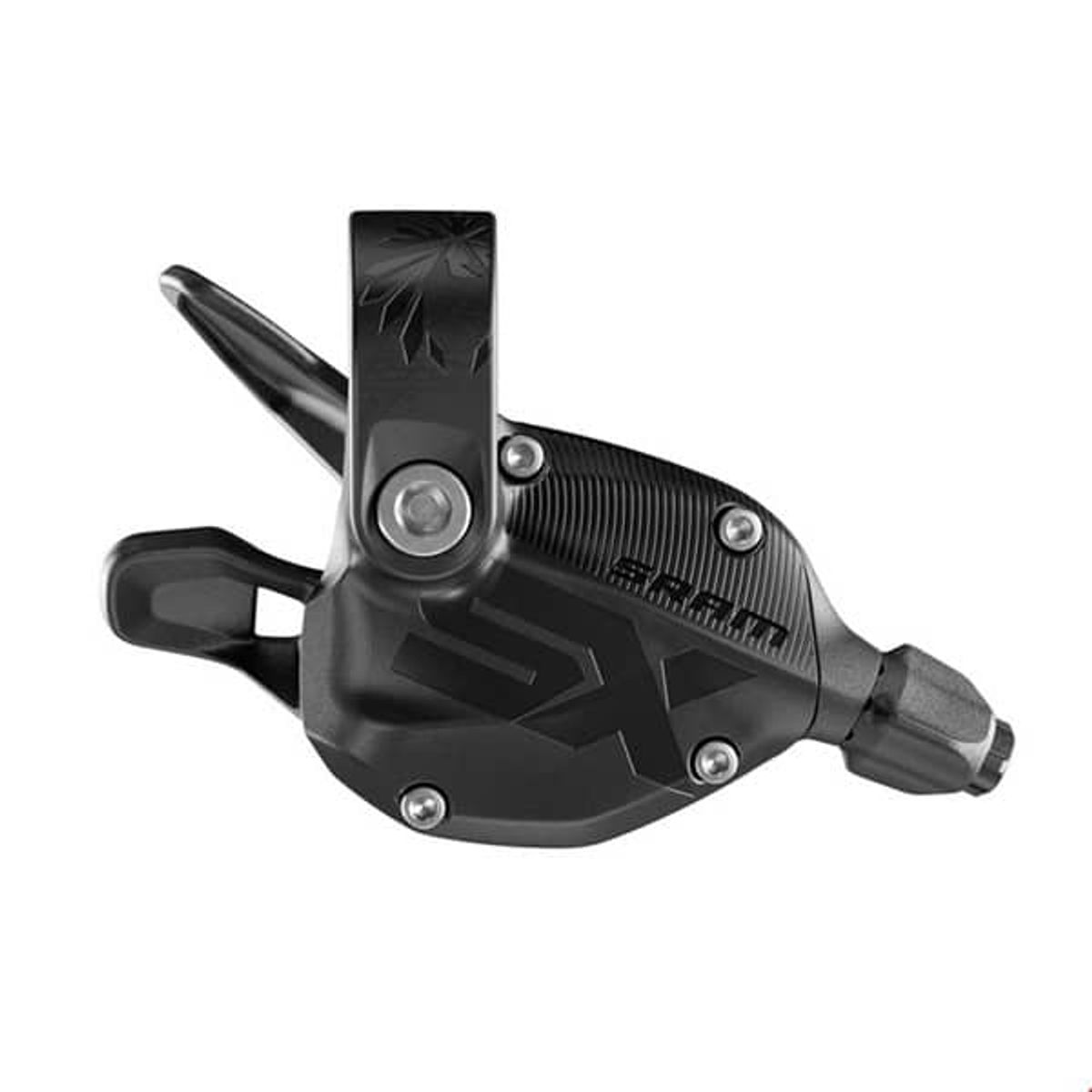 SRAM Trigger SX Eagle Black 12 Speed Skiftegreb