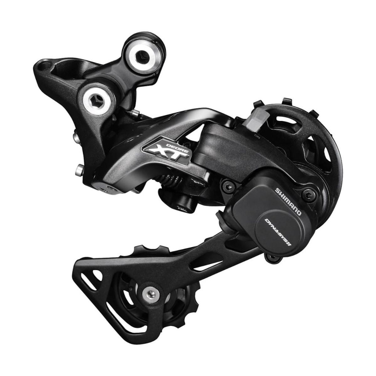 Shimano Deore XT RD-M8000-GS 11 Speed Kort Arm Bagskifter