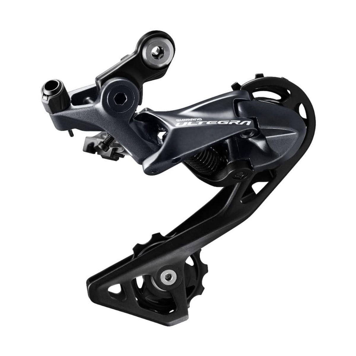 Shimano Ultegra RD-R8000-SET 11 Speed Lang Arm Bagskifter