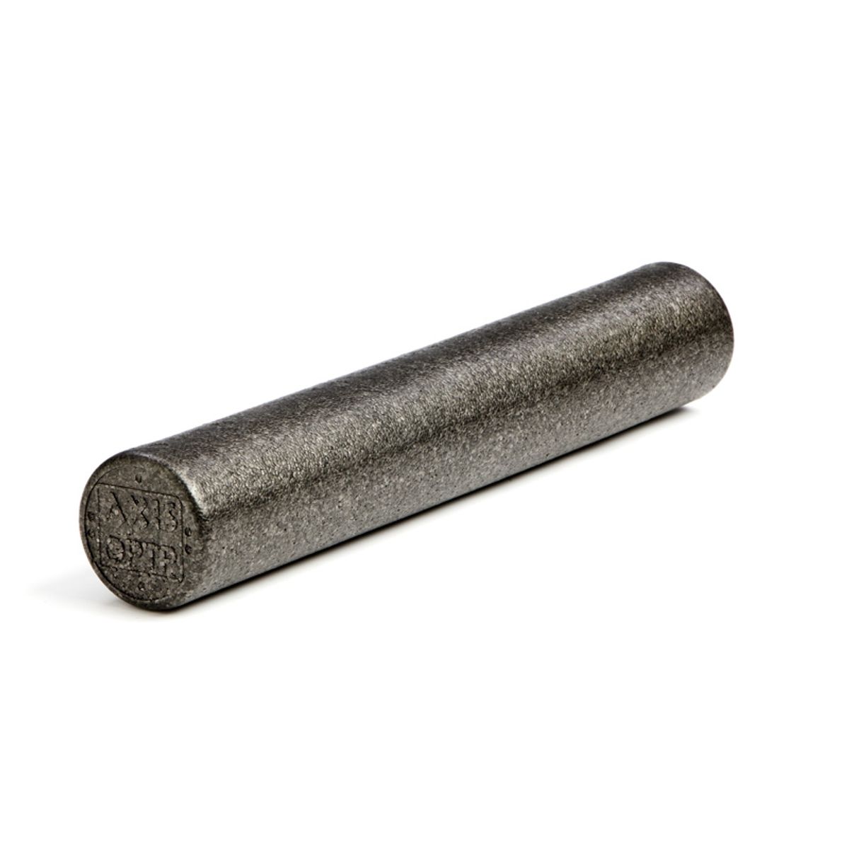 Foam roller rund - DIK (90x15 cm - Hård)