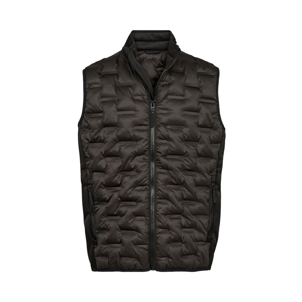 Waistcoat regular fit