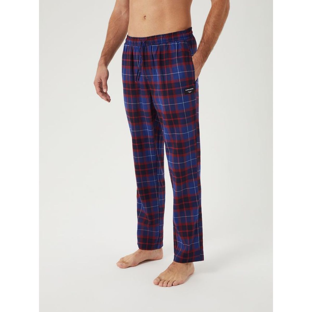 CORE PYJAMA PANTS, BB CHECKSOME