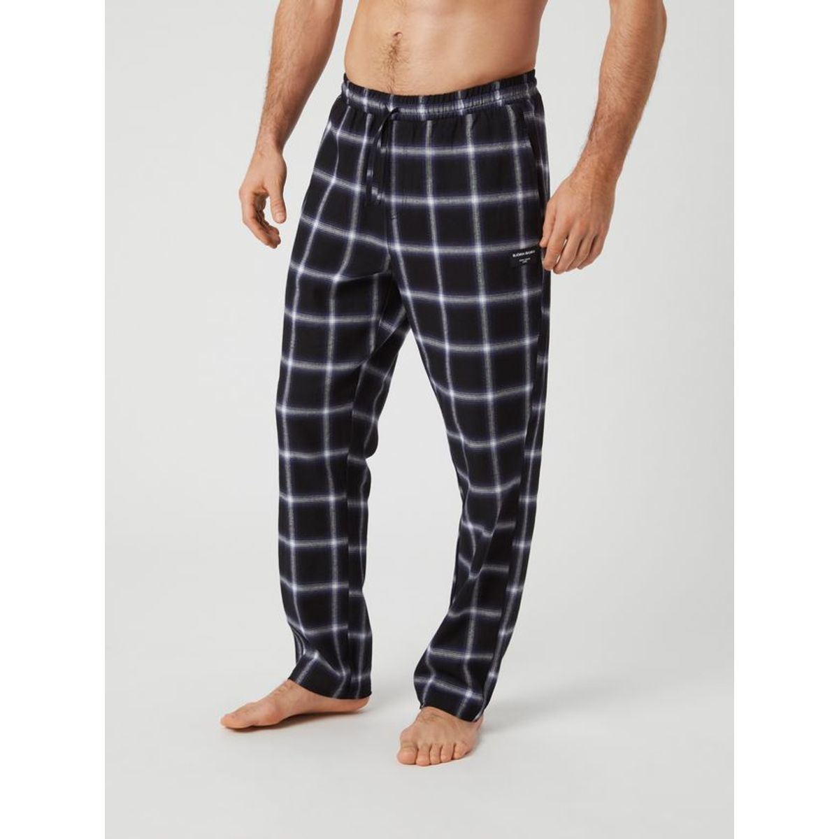 CORE PYJAMA PANTS, BB CHECKSOME