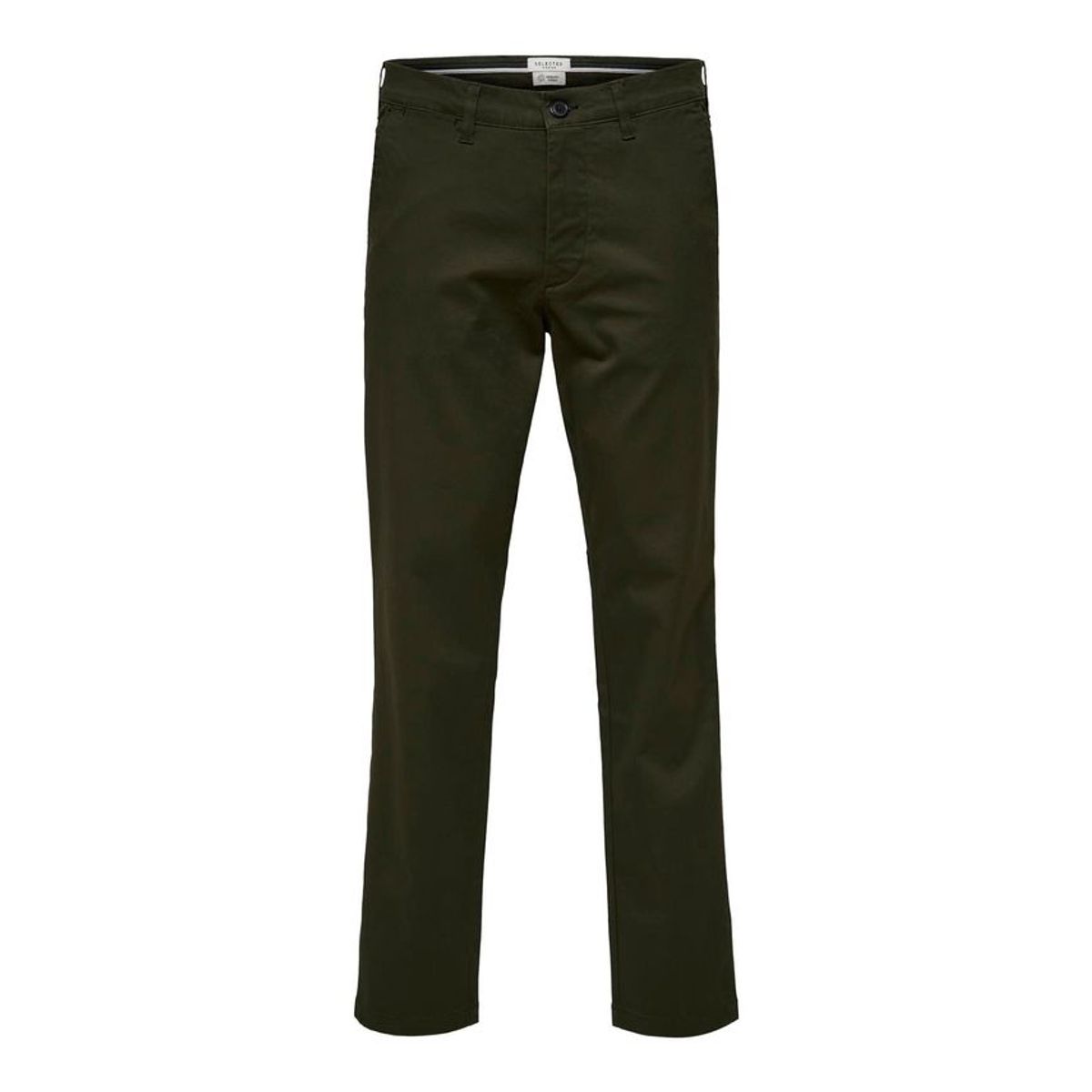 SLHSLIM-MILES FLEX CHINO PANTS