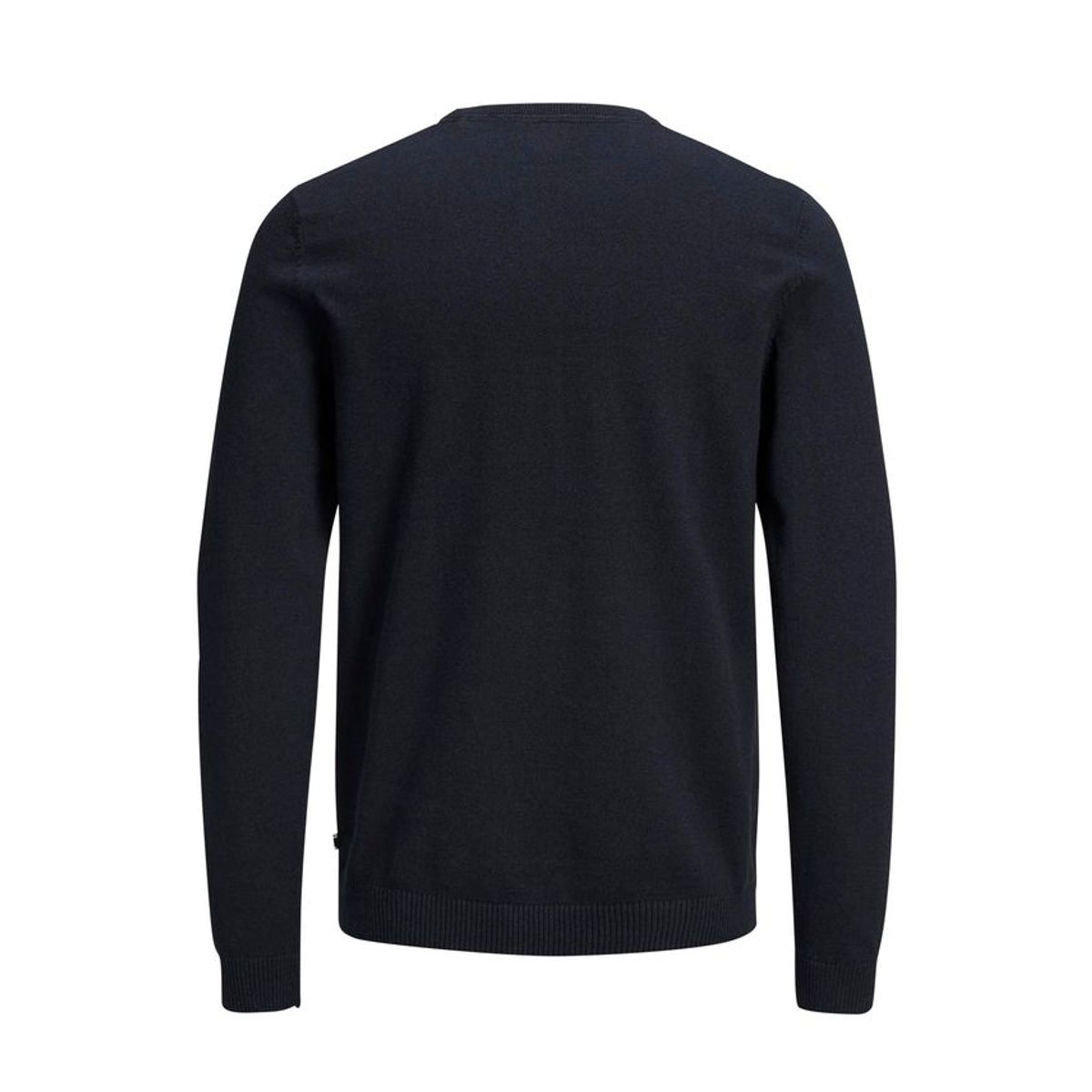 JJEBASIC KNIT CREW NECK NOOS