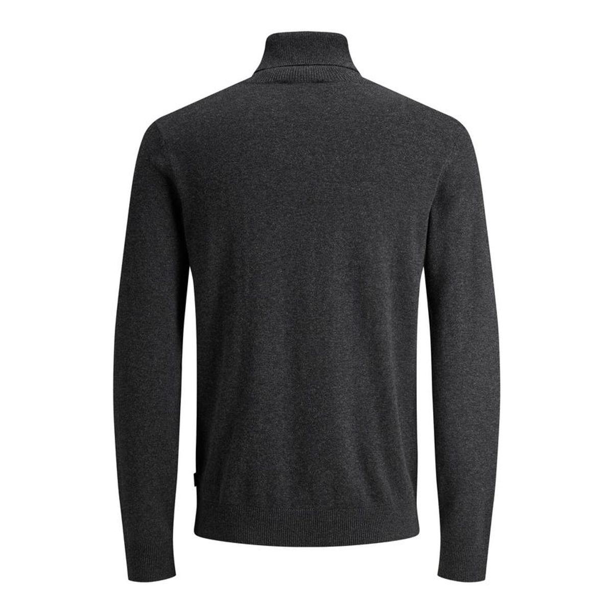 JJEEMIL KNIT ROLL NECK NOOS